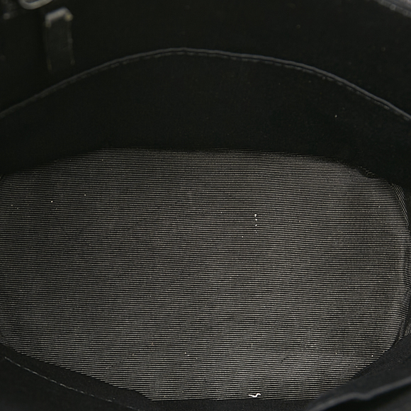 Pre-Loved Burberry Leather Handbag - Picture 5 of 8